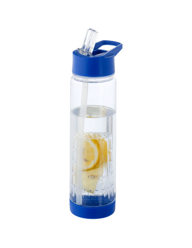Borraccia con infusore Tutti Frutti da 740 ml...