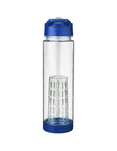 Borraccia con infusore Tutti Frutti da 740 ml...