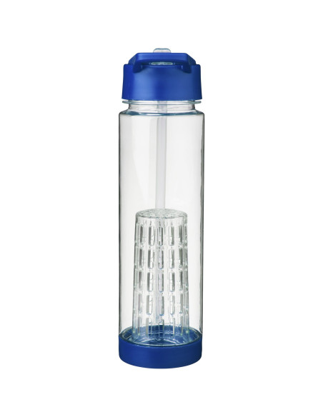 Borraccia con infusore Tutti Frutti da 740 ml in Tritan™
