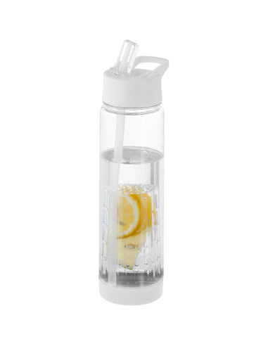 Borraccia con infusore Tutti Frutti da 740 ml...