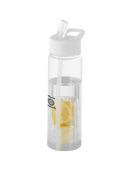 Borraccia con infusore Tutti Frutti da 740 ml in Tritan™