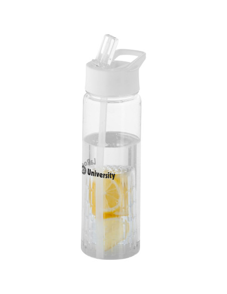 Borraccia con infusore Tutti Frutti da 740 ml in Tritan™