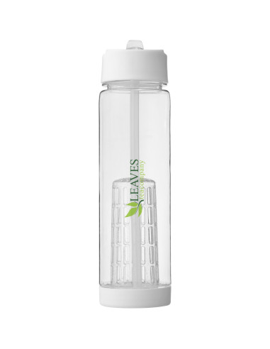 Borraccia con infusore Tutti Frutti da 740 ml...