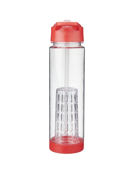 Borraccia con infusore Tutti Frutti da 740 ml in Tritan™