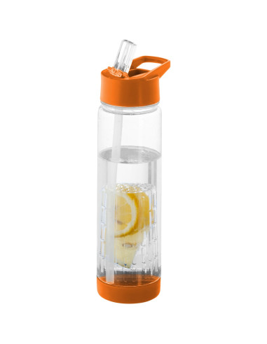 Borraccia con infusore Tutti Frutti da 740 ml...