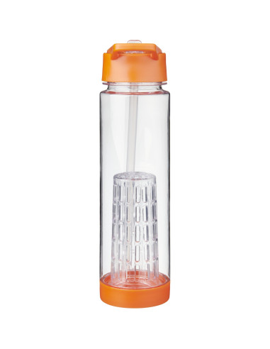 Borraccia con infusore Tutti Frutti da 740 ml...