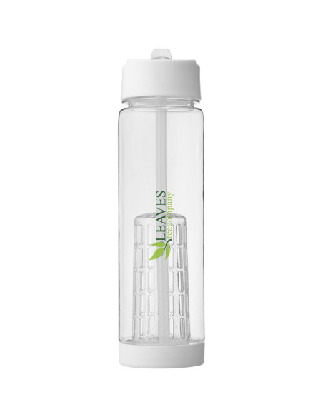 Borraccia con infusore Tutti Frutti da 740 ml in Tritan™
