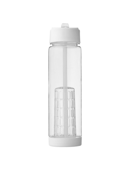 Borraccia con infusore Tutti Frutti da 740 ml in Tritan™