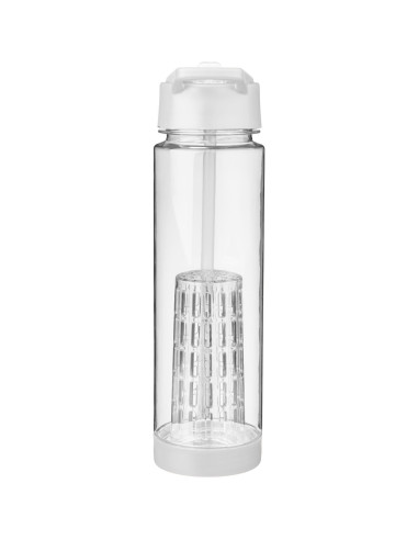 Borraccia con infusore Tutti Frutti da 740 ml...