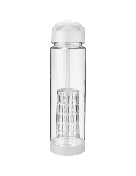 Borraccia con infusore Tutti Frutti da 740 ml in Tritan™