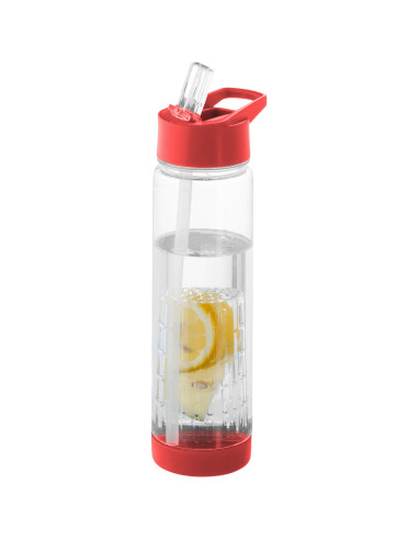 Borraccia con infusore Tutti Frutti da 740 ml...