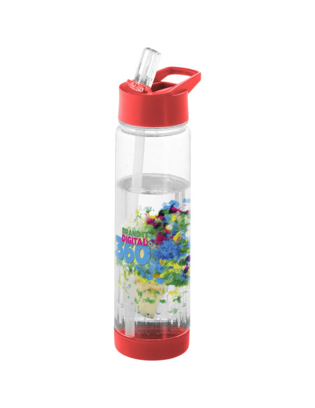 Borraccia con infusore Tutti Frutti da 740 ml in Tritan™