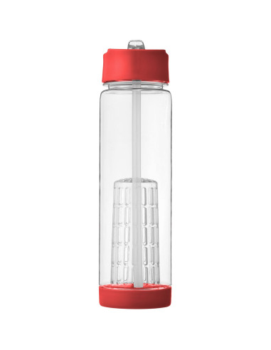 Borraccia con infusore Tutti Frutti da 740 ml...