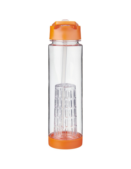 Borraccia con infusore Tutti Frutti da 740 ml in Tritan™