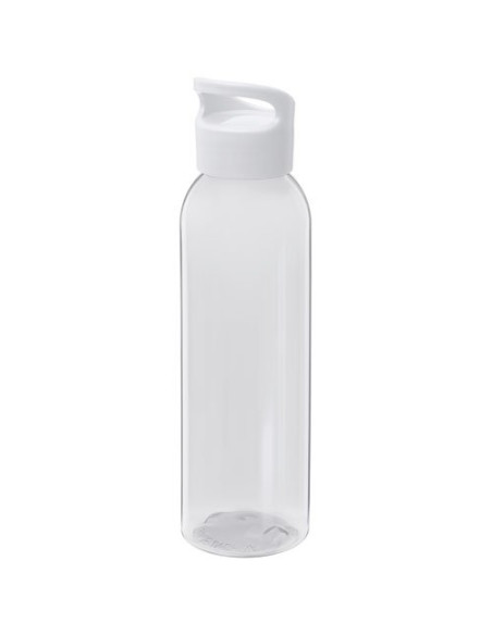 Borraccia in plastica riciclata da 650 ml Sky