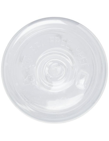 Borraccia in plastica riciclata da 650 ml Sky