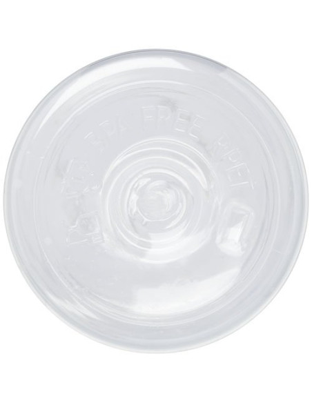 Borraccia in plastica riciclata da 650 ml Sky