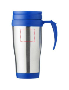 Tazza termica Sanibel da 400 ml