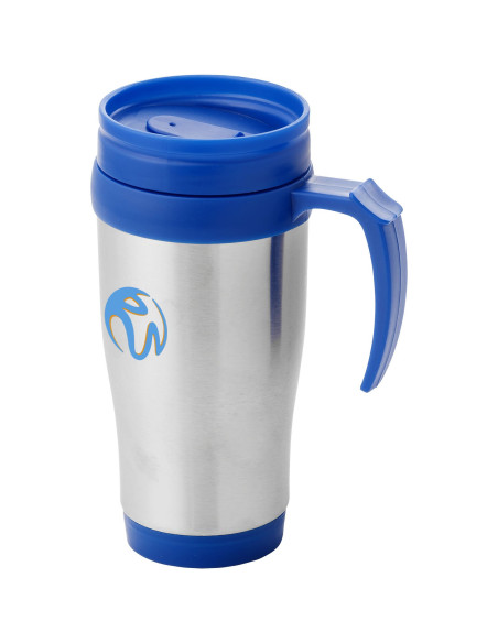 Tazza termica Sanibel da 400 ml