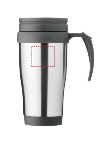 Tazza termica Sanibel da 400 ml
