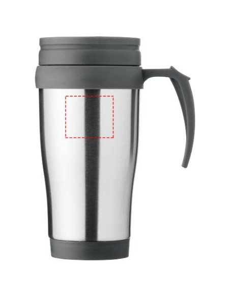 Tazza termica Sanibel da 400 ml