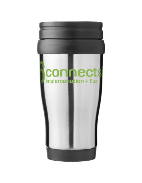Tazza termica Sanibel da 400 ml