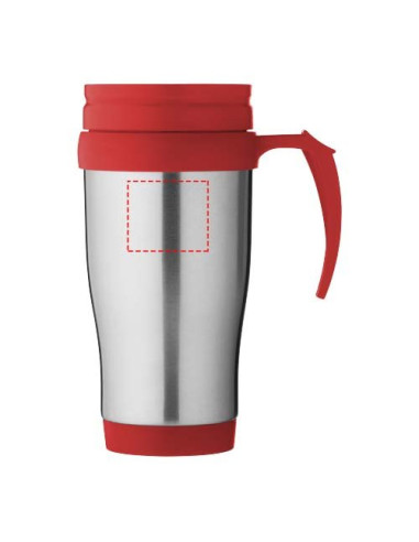 Tazza termica Sanibel da 400 ml