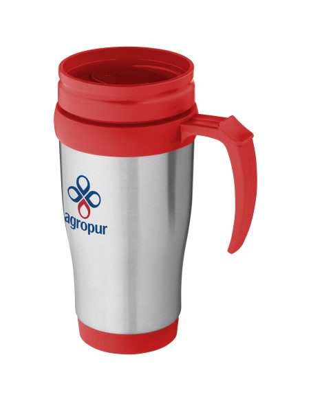 Tazza termica Sanibel da 400 ml