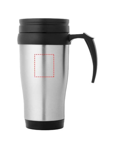 Tazza termica Sanibel da 400 ml