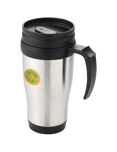 Tazza termica Sanibel da 400 ml
