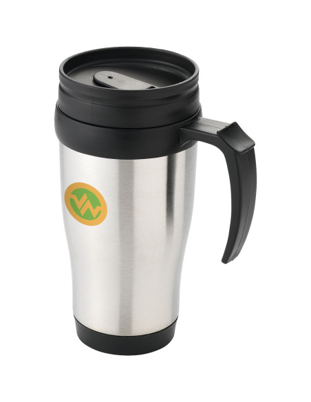 Tazza termica Sanibel da 400 ml