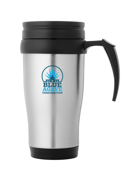 Tazza termica Sanibel da 400 ml
