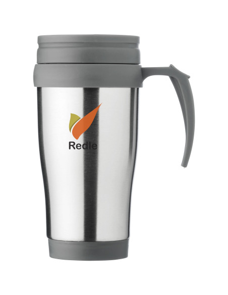 Tazza termica Sanibel da 400 ml