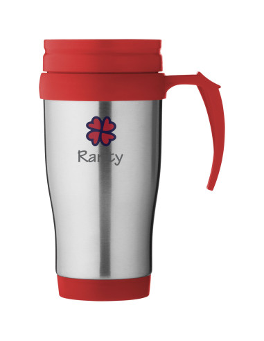 Tazza termica Sanibel da 400 ml