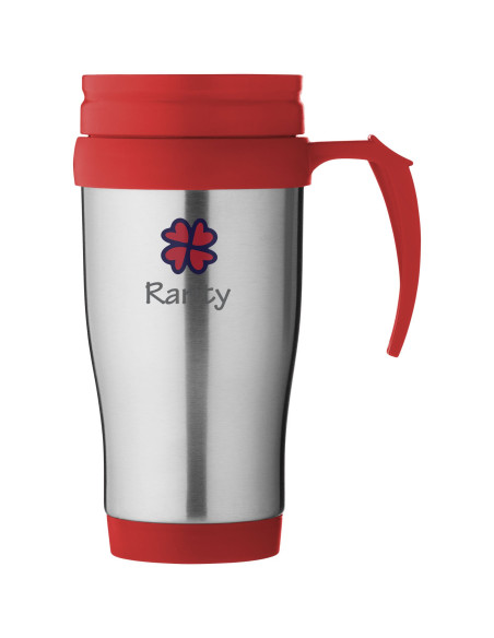 Tazza termica Sanibel da 400 ml