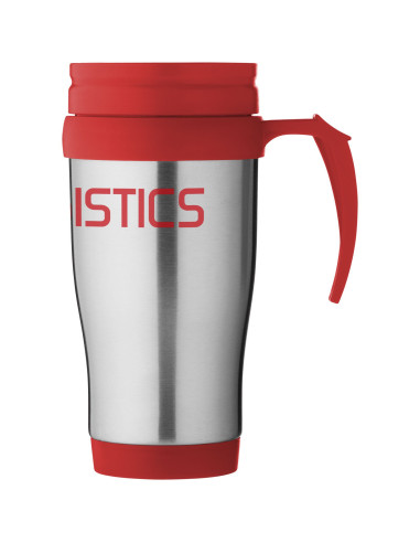 Tazza termica Sanibel da 400 ml