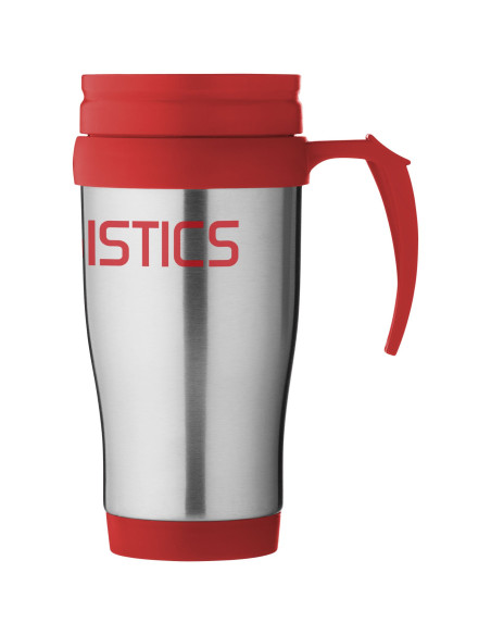 Tazza termica Sanibel da 400 ml