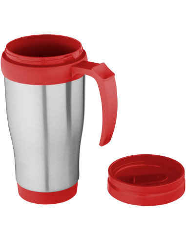 Tazza termica Sanibel da 400 ml