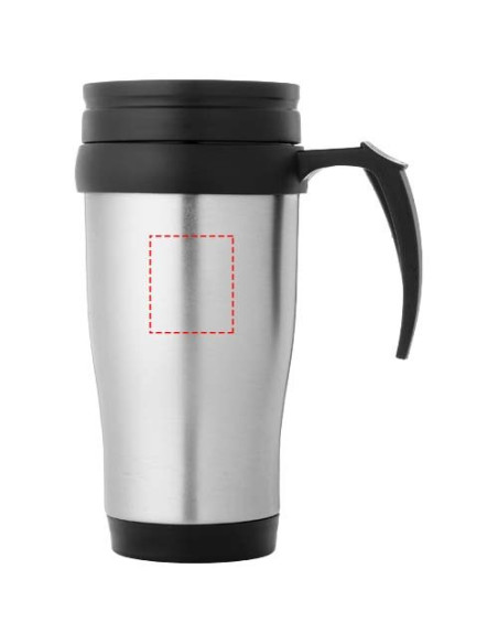 Tazza termica Sanibel da 400 ml