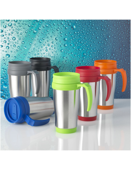 Tazza termica Sanibel da 400 ml