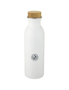 Borraccia sportiva Kalix da 650 ml in acciaio inossidabile 2