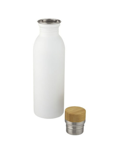 Borraccia sportiva Kalix da 650 ml in acciaio...