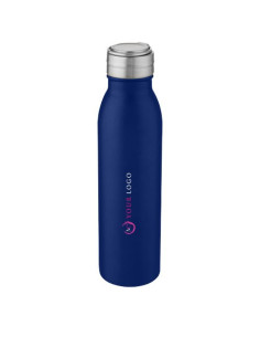 Borraccia sportiva Harper da 700 ml in acciaio... 2