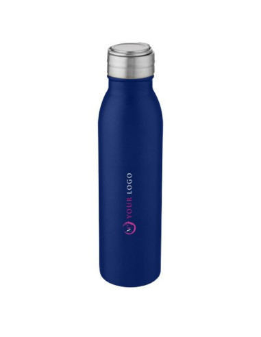 Borraccia sportiva Harper da 700 ml in acciaio...