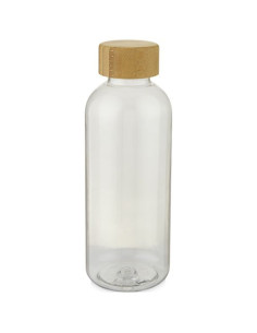 Borraccia sportiva Ziggs da 650 ml in plastica riciclata