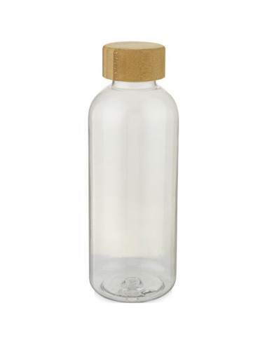 Borraccia sportiva Ziggs da 650 ml in plastica...