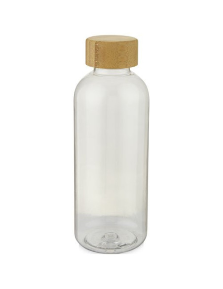 Borraccia sportiva Ziggs da 650 ml in plastica riciclata
