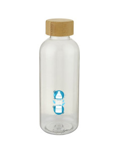 Borraccia sportiva Ziggs da 650 ml in plastica riciclata 2