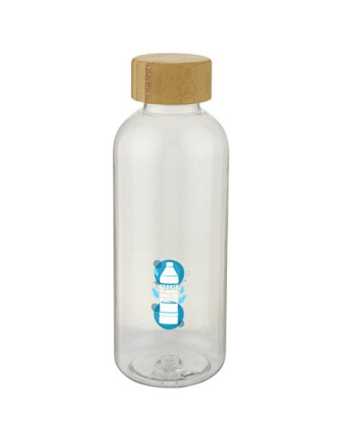 Borraccia sportiva Ziggs da 650 ml in plastica...