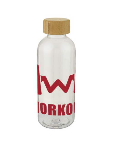 Borraccia sportiva Ziggs da 650 ml in plastica...
